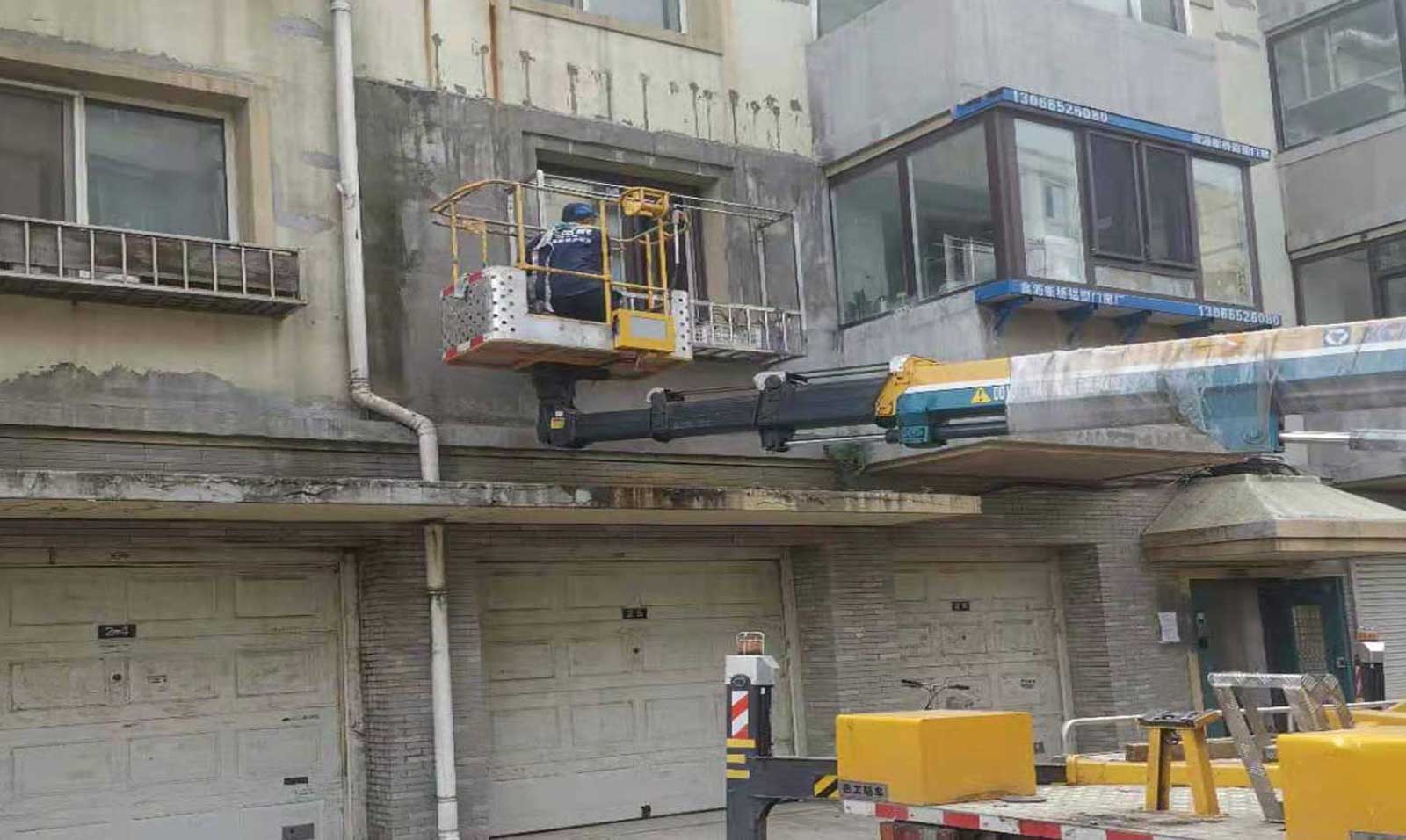 江苏窗口防水补漏